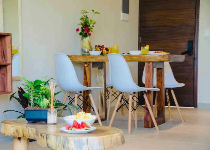 Apartamento Dk31 Wifi 600mb, Cheap Scooters By Moikkarentals Tulum