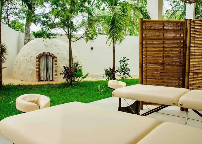 Apartamento Dk31 Wifi 600mb, Cheap Scooters By Moikkarentals Tulum